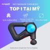 Máy Massage Theragun Gen 6 PRO Plus_Hàng chính Hãng,Bảo Hành 2 Năm_RunZone