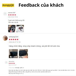 Máy Massage Theragun Gen 6 PRO Plus_Hàng chính Hãng,Bảo Hành 2 Năm_RunZone