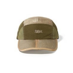 Mũ Chạy Bộ Lưỡi Trai Chống Nắng, Nhẹ, Thoáng Khí Freesize RBQM71 _RunZone