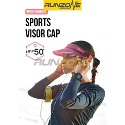 Mũ Chống Nắng Hở Đầu Aonijie E4113- RunZone