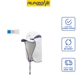 Mũ Lưỡi Trai Chống Nắng Chống Tia UV Aonijie E4089- RunZone