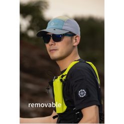 Mũ Lưỡi Trai Chống Nắng Chống Tia UV- RunZone