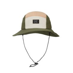 Mũ Rộng Vành Chạy Bộ Chống Nắng, Nhẹ, Thoáng Khí Freesize RYFM21 _RunZone