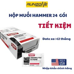 Muối Điện Giải Gu Hammer- Gói 3 Viên