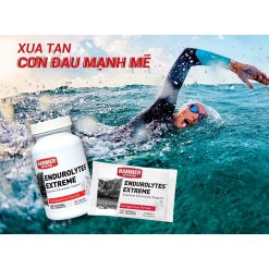 Muối Điện Giải Gu-Hammer, Muối Điện Giải-Gói 3 viên