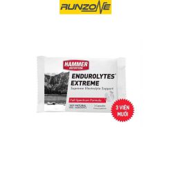 Muối Điện Giải Hammer Endurolytes Extreme Gói 3 Viên - RunZone