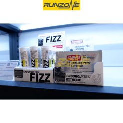 Muối Điện Giải Hammer Endurolytes Extreme Gói 3 Viên - RunZone