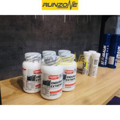 Muối Điện Giải Hammer Endurolytes Extreme Gói 3 Viên - RunZone