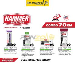 Muối Điện Giải Hammer Endurolytes Extreme Gói 3 Viên - RunZone