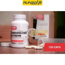 Muối Điện Giải Hammer Endurolytes Extreme Hộp 120 Viên- RunZone