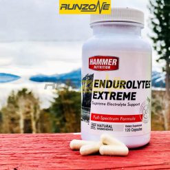 Muối Điện Giải Hammer Endurolytes Extreme Hộp 120 Viên- RunZone