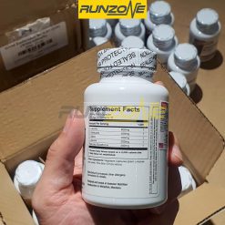 Muối Điện Giải Hammer Endurolytes Extreme Hộp 120 Viên- RunZone