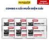 Muối Hammer | Viên muối điện giải Hammer Endurolytes Extreme gói 03 viên - Hàng Chính Hãng