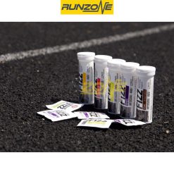 Muối Sủi Điện Giải Hammer  Endurolytes Fizz Lọ 13 Viên- RunZone