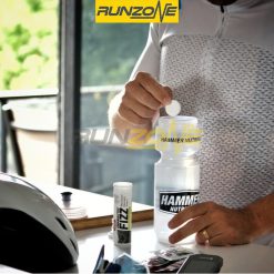 Muối Sủi Điện Giải Hammer  Endurolytes Fizz Lọ 13 Viên- RunZone