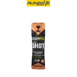 Nước Uống CrampFix 20ml Chính Hãng – Chống Chuột Rút Nhanh – Cho Người Chạy Bộ & Chạy Trail – Hàng Mỹ
