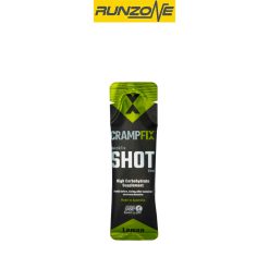 Nước Uống CrampFix 20ml Chính Hãng – Chống Chuột Rút Nhanh – Cho Người Chạy Bộ & Chạy Trail – Hàng Mỹ