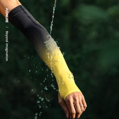 Ống Tay Chống Nắng Chống Nước Vải Tốt Aonijie E4039 -Loại Cao Câp Chống Tia UV Freezise - RunZone