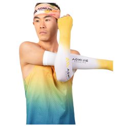 Ống Tay Chống Nắng Chống Nước Vải Tốt Aonijie E4039 -Loại Cao Câp Chống Tia UV Freezise - RunZone
