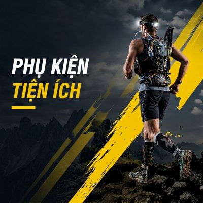 Phụ kiện chạy bộ và chạy trail - RunZone.vn