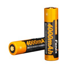 Pin sạc FENIX 18650 dung lượng 4000mAh- Dùng Cho Đen HM 65r, HP12R-RunZone