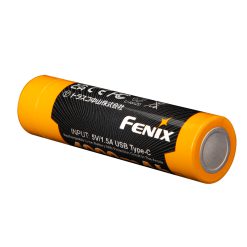 Pin sạc FENIX 18650 dung lượng 4000mAh- Dùng Cho Đen HM 65r, HP12R-RunZone