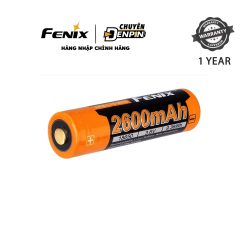 Pin Sạc Fenix ARB-L18-4000 18650 4000mAh Dung Lượng Cao Chính Hãng Bảo Hành 12 Tháng- RunZone
