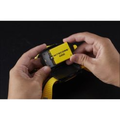 Pin sạc NITECORE HLB1500 dung lượng 1500mAh dùng cho đèn đội đầu UT27, HA23
