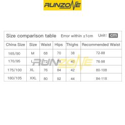 Quần Lót Nam Aonijie E7004- Dáng trunk Combo 3 cái - Màu hỗn hợp - RunZone
