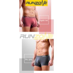 Quần Lót Nam Aonijie E7004- Dáng trunk Combo 3 cái - Màu hỗn hợp - RunZone