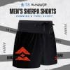 Quần Short Chạy Bộ T8 Ultra Nam - Có Đai Đa Năng, Co Giãn, Siêu Nhẹ-  Chuyên Dụng Cho Đường Trail & Đường Dài
