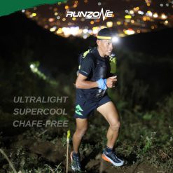 Quần Short Chạy Bộ T8 Ultra Unisex, Quần T8 Ultra - Có Đai Co Giãn, Siêu Nhẹ