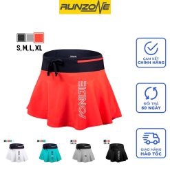 Quần Váy Chạy Bộ Aonijie F5104 - RunZone