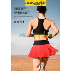 Quần Váy Chạy Bộ Aonijie F5104 - RunZone