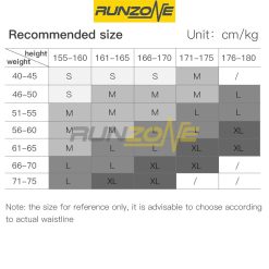 Quần Váy Chạy Bộ Aonijie F5104 - RunZone