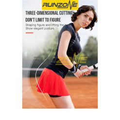 Quần Váy Chạy Bộ Aonijie F5104 - RunZone