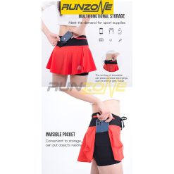 Quần Váy Chạy Bộ Aonijie F5104 - RunZone