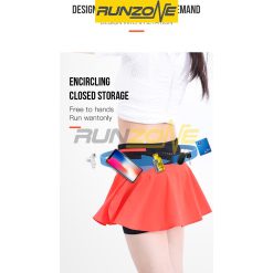 Quần Váy Chạy Bộ Aonijie F5104 - RunZone