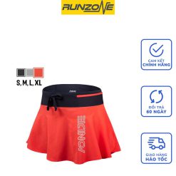 Quần Váy Chạy Bộ Aonijie F5104 - RunZone
