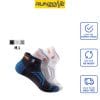 Tất Chạy Bộ Chạy Trail Leo Núi- Hạn Chế Phồng Rộp Chân Aonijie E4101- Combo 3 đôi - RunZone