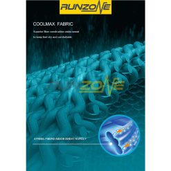 Tất Xỏ Ngón Chạy Bộ Chạy Trail Leo Núi- Hạn Chế Phồng Rộp Chân  Aonijie E4801- Combo 3 đôi -RunZone