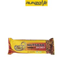 Thanh Năng Lượng Faminuts 40g - Runzone