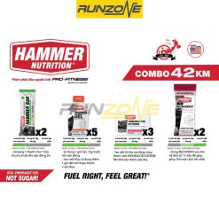 Thanh Năng Lượng Hammer Bar - Runzone