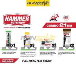 Thanh Năng Lượng Hammer Bar - Runzone