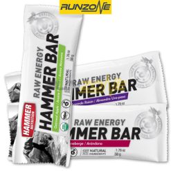 Thanh Năng Lượng Hammer Bar - Runzone