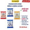 Thanh Năng Lượng Lecka Bite -RunZone