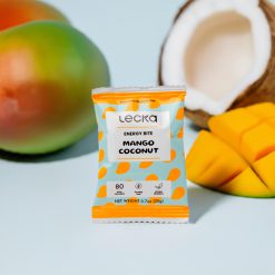 Thanh Năng Lượng Lecka Bite -RunZone