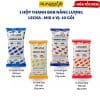 Thanh Năng Lượng Ngũ Cốc– Lecka bar 40g - Runzone