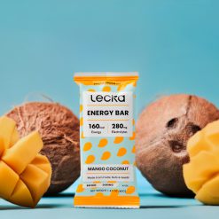 Thanh Năng Lượng Ngũ Cốc– Lecka bar 40g - Runzone