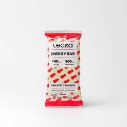 Thanh Năng Lượng Ngũ Cốc– Lecka bar 40g - Runzone